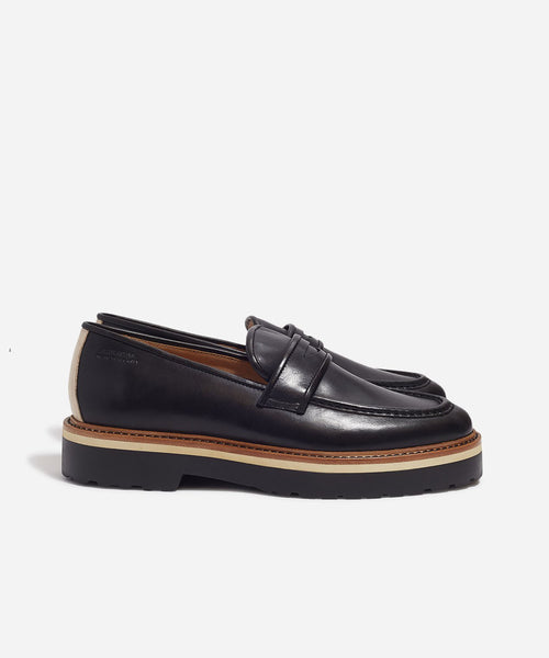 Saturdays NYC / Idris Loafer (シューズ / ローファー) 通販｜J'aDoRe