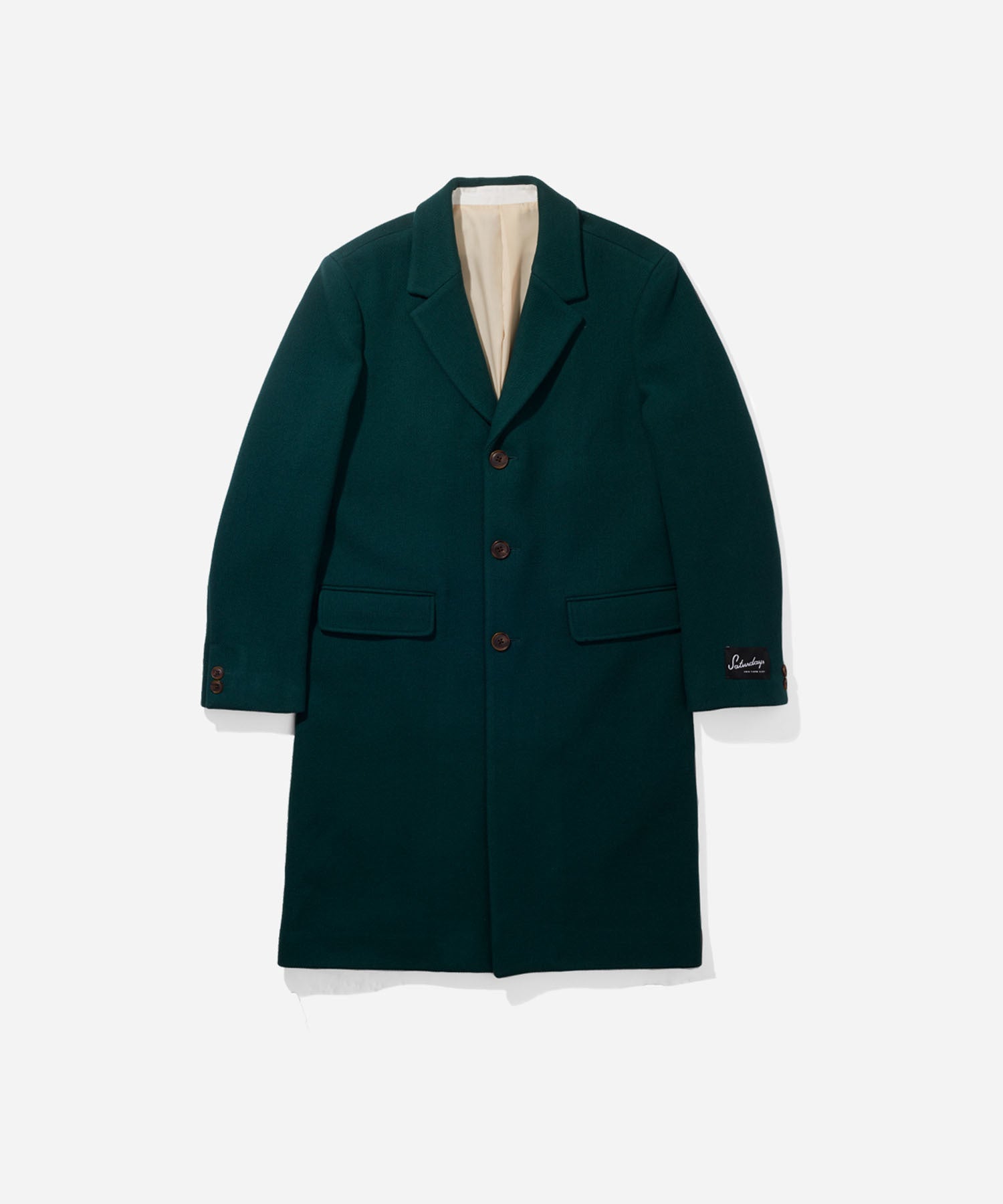 Morgan Overcoat｜J'aDoRe JUN ONLINE OUTLET｜ジャドール ジュン