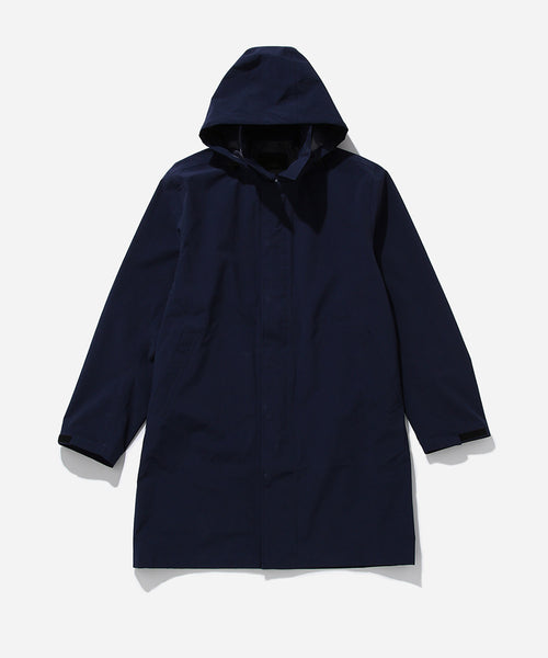 Saturdays NYC Melrose Raincoat