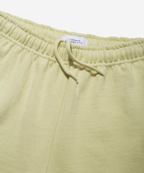 Saturdays NYC / Delancy International Sweat Shorts (パンツ 