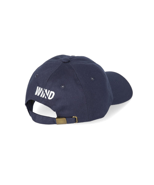 Saturdays NYC / WIND AND SEA x Saturdays NYC Cap (帽子 / キャップ