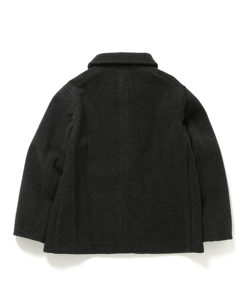 JUNRed / DANTON ROUND COLLAR JACKET (ジャケット/アウター / その他