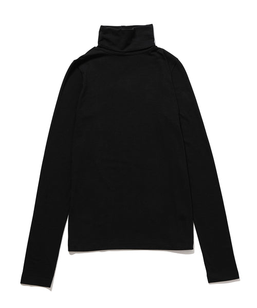 BIOTOP(ビオトープ) / 【Hanes for BIOTOP】TURTLE NECK LONG SLEEVE (トップス /  Tシャツ/カットソー) 通販｜J'aDoRe JUN ONLINE