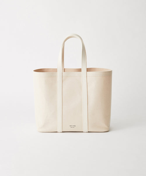 BIOTOP / 【CHACOLI × HYKE for BIOTOP】CANVAS TOTE M (バッグ