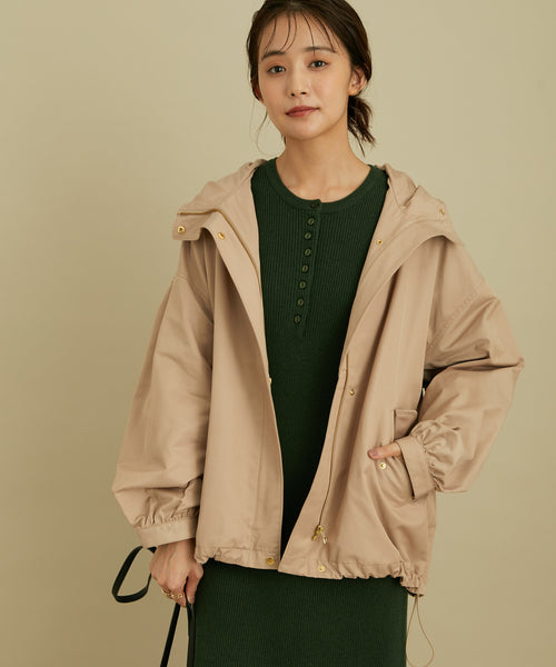 UNIQLO　マウンテンパーカー　130cm