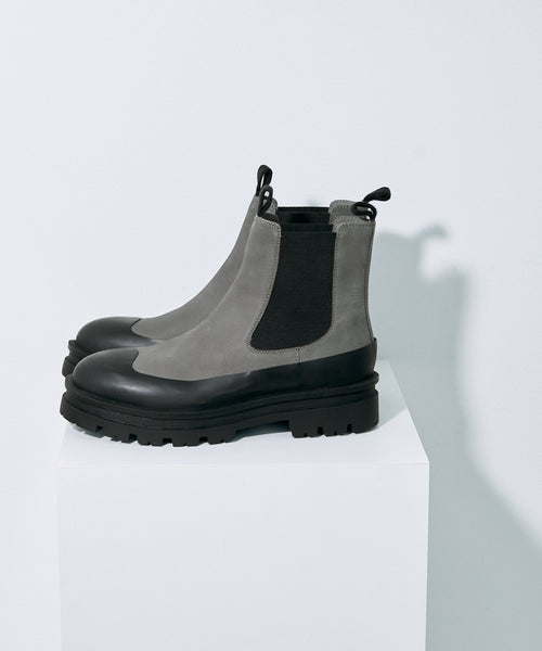 ADAM ET ROPÉ FEMME / 【JVAM for ADAM ET ROPE'】CHUNKY CHELSEA BOOT