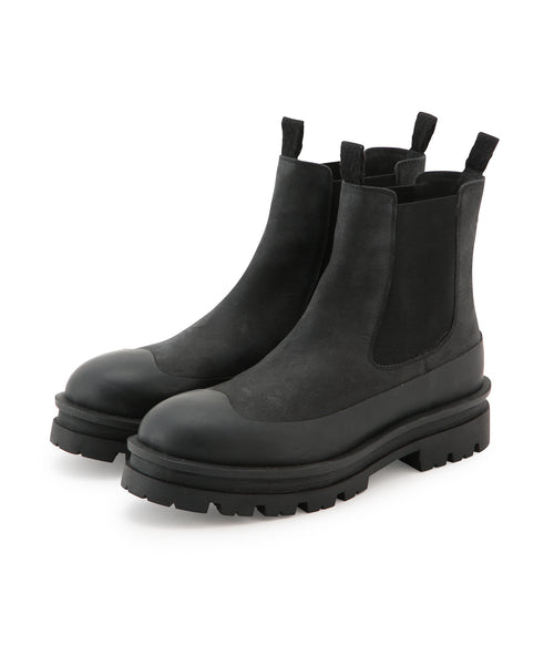 ADAM ET ROPÉ FEMME / 【JVAM for ADAM ET ROPE'】CHUNKY CHELSEA BOOT