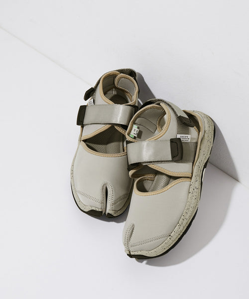 ADAM ET ROPÉ FEMME / 【WEB限定】【SUICOKE】UNBITA-ab (シューズ