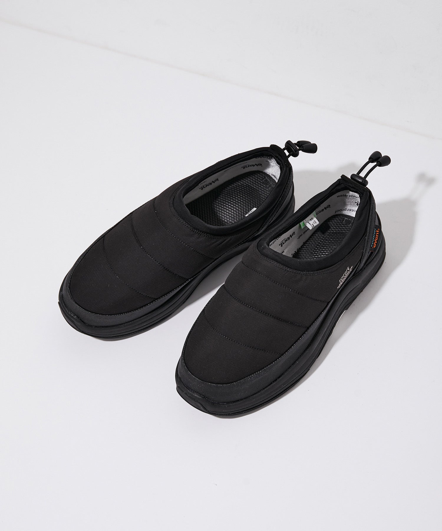 WEB限定】【SUICOKE】PEPPER-evab ｜ ADAM ET ROPE' | アダムエロペ