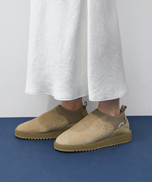 ADAM ET ROPÉ FEMME / 【WEB限定】【SUICOKE】RON-Mwpab-MID (シューズ