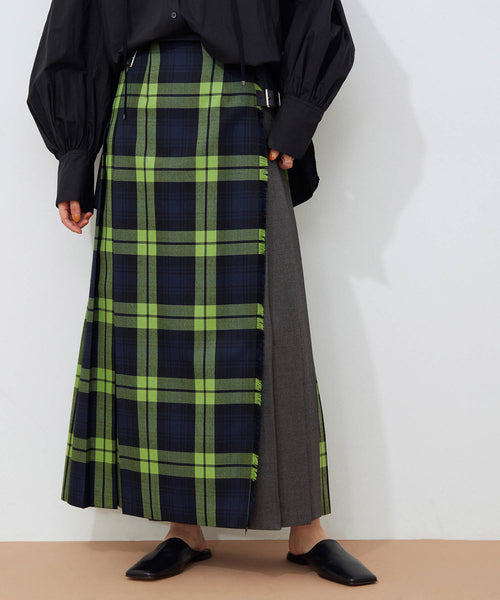 ADAM ET ROPÉ FEMME / 【O'Neil of Dublin】別注COMBI FASHION MAXI 