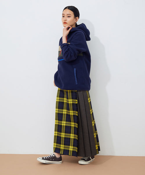 ADAM ET ROPÉ FEMME / 【O'Neil of Dublin】別注COMBI FASHION MAXI