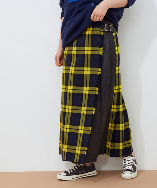 ADAM ET ROPÉ FEMME / 【O'Neil of Dublin】別注COMBI FASHION MAXI