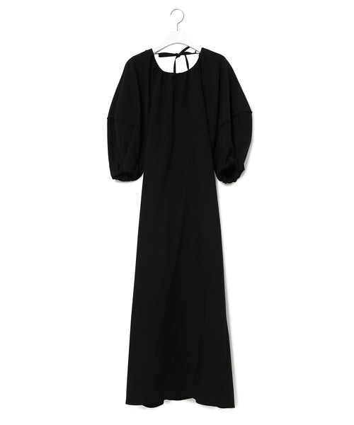 ADAM ET ROPÉ FEMME / 【Allege.】Puff Sleeve One Piece (ワンピース