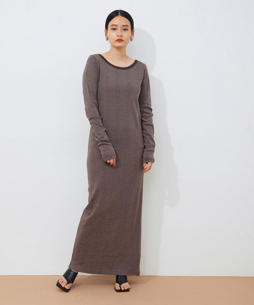 ADAM ET ROPÉ FEMME / 【Miller for ADAM ET ROPE'】別注LONG SLEEVE