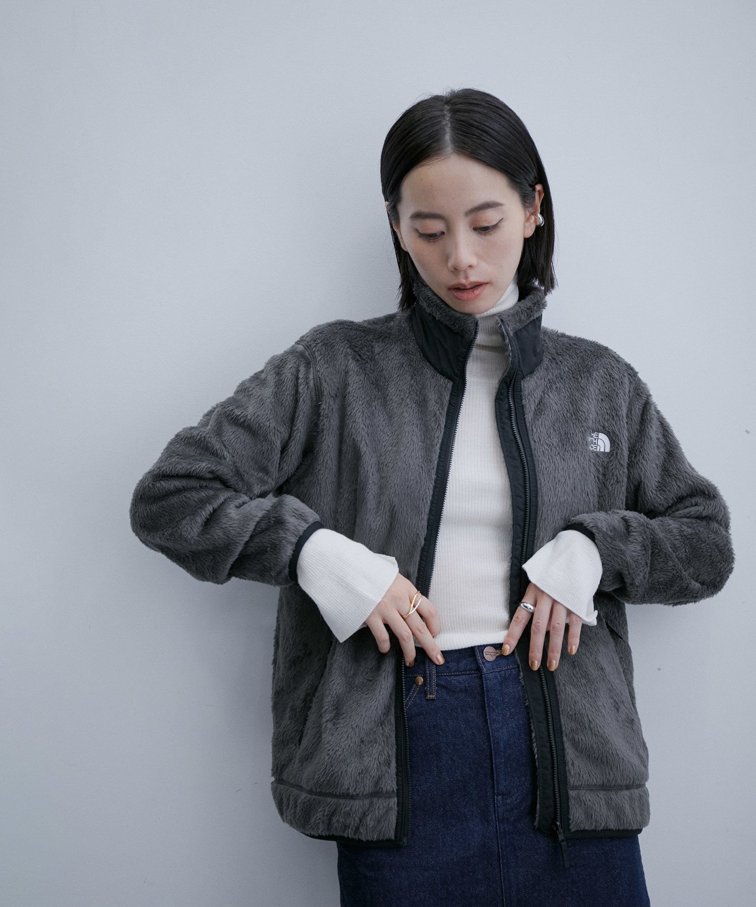 【送料込みS】THE NORTH FACE Versa Loft Jacket