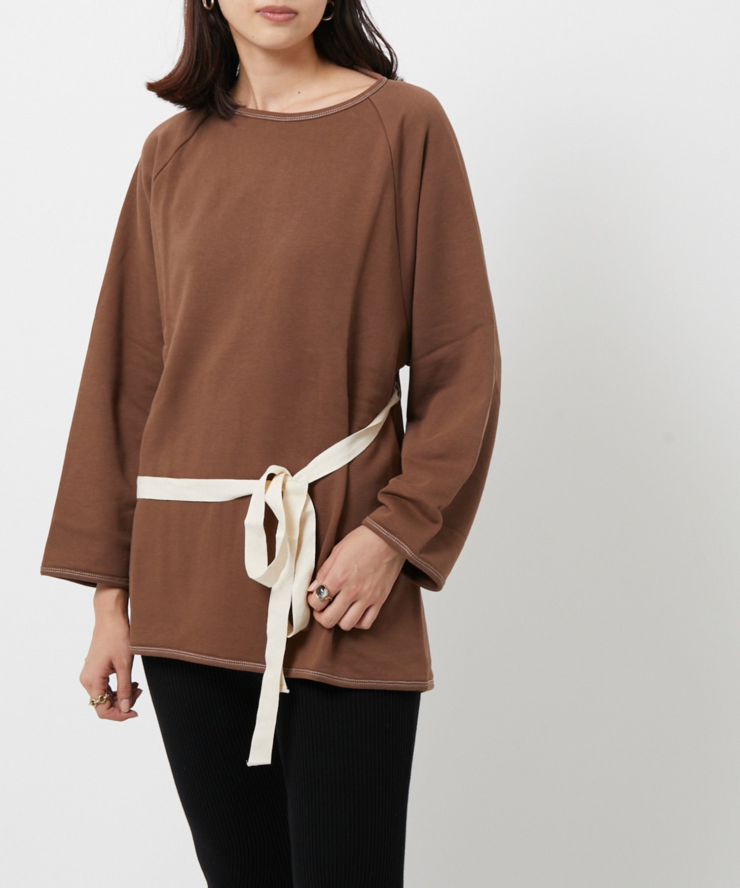 【baserange】API Wrap Top