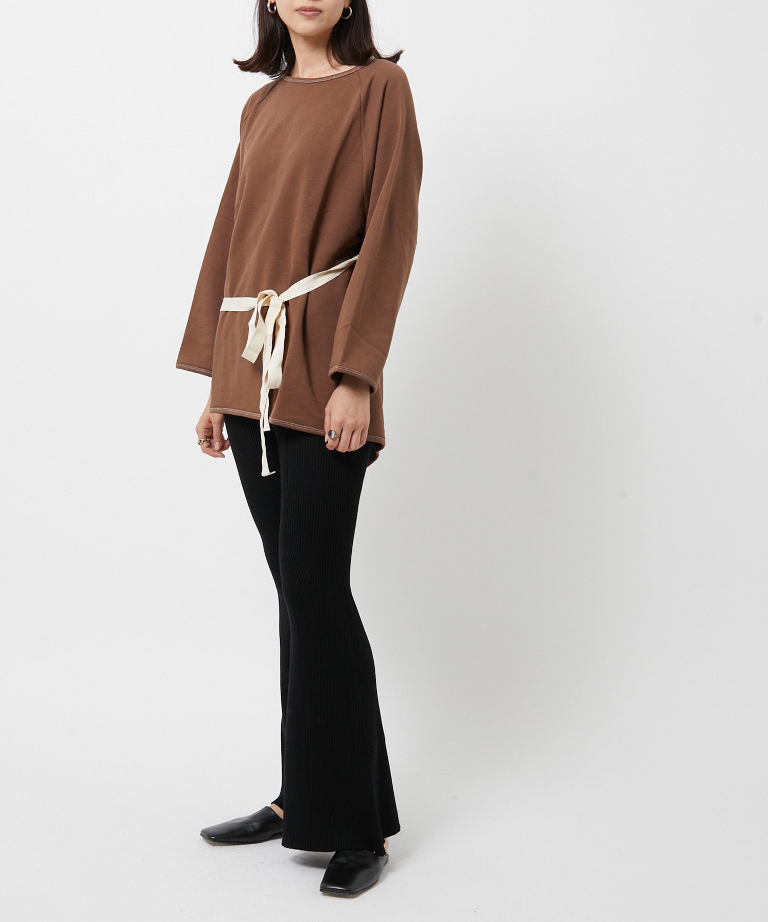 【baserange】API Wrap Top