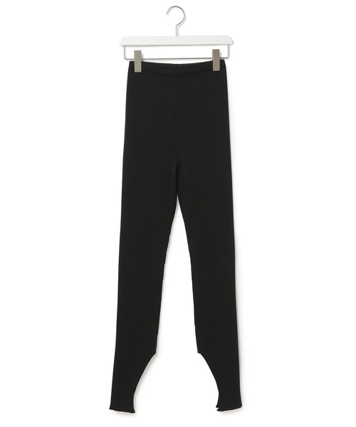 ADAM ET ROPÉ FEMME / 【TAN】SMOOTH INNER LEGGINGS (レッグウェア