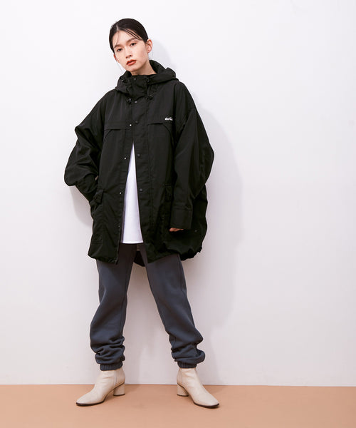 レビュー高評価の商品！ JACKET/UNISEX/LONG ワイルドシングス