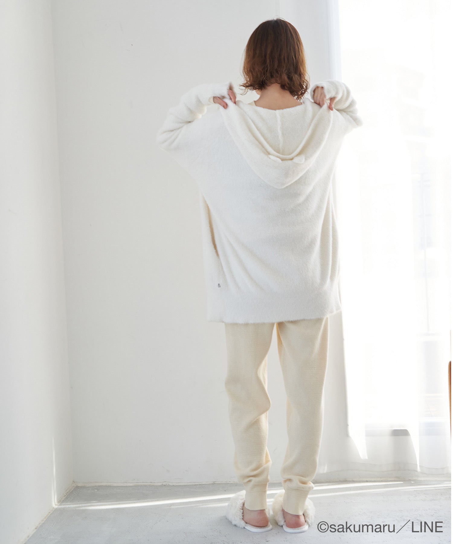 melt the lady embroidery short hoodie - 通販 - dg.adv.br