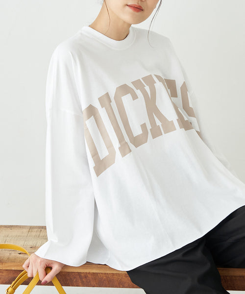 ROPÉ PICNIC / 【Dickies/ディッキーズ】カレッジTシャツ (トップス ...