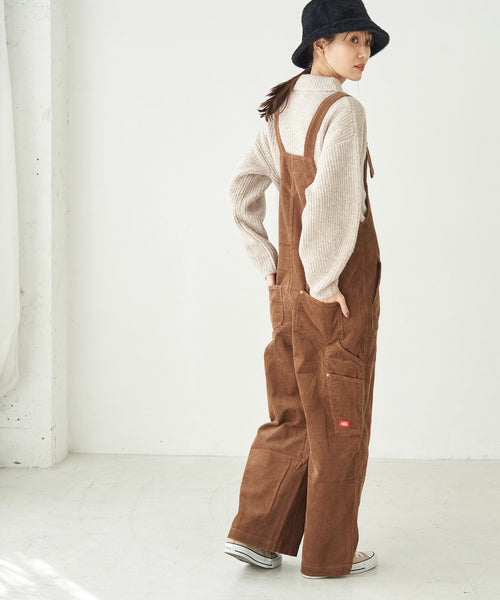 ROPÉ PICNIC / 【Dickies/ディッキーズ】【WEB限定カラー:ブラウン