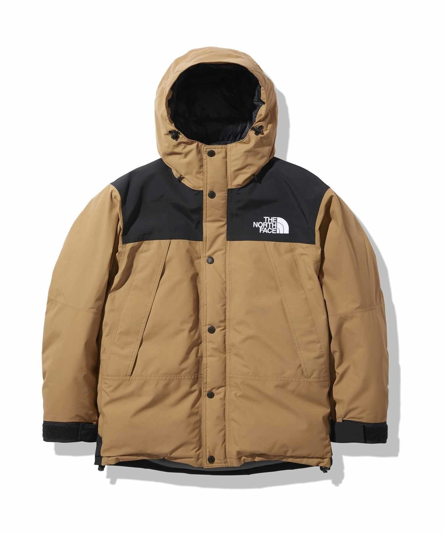 THE NORTH FACE】Mountain Down Jacket ｜ ADAM ET ROPE