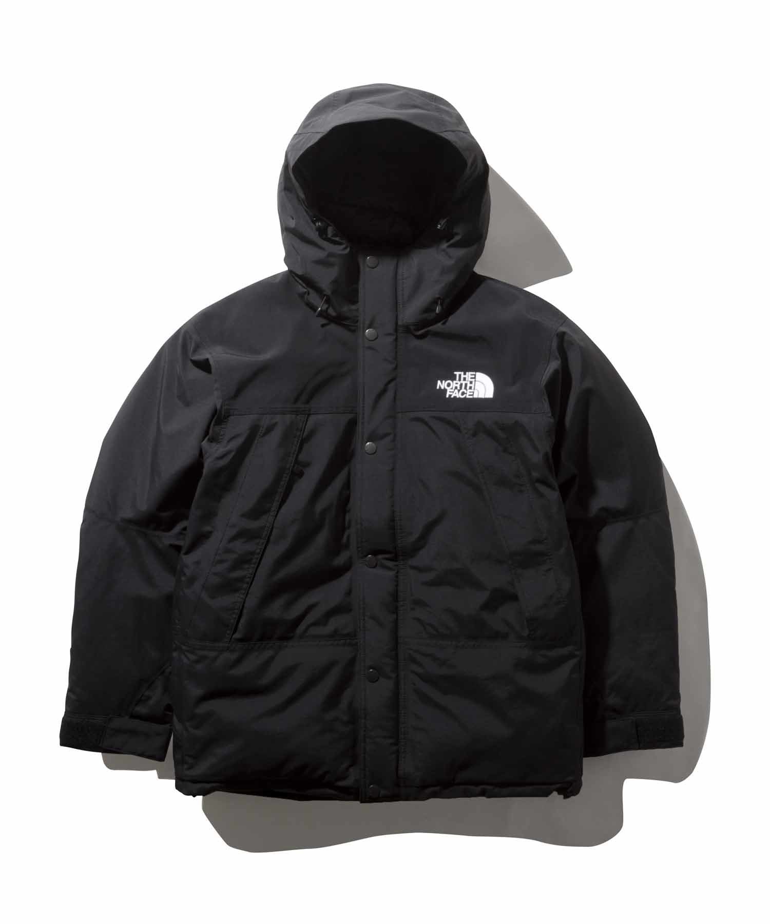 THE NORTH FACE】Mountain Down Jacket ｜ ADAM ET ROPE