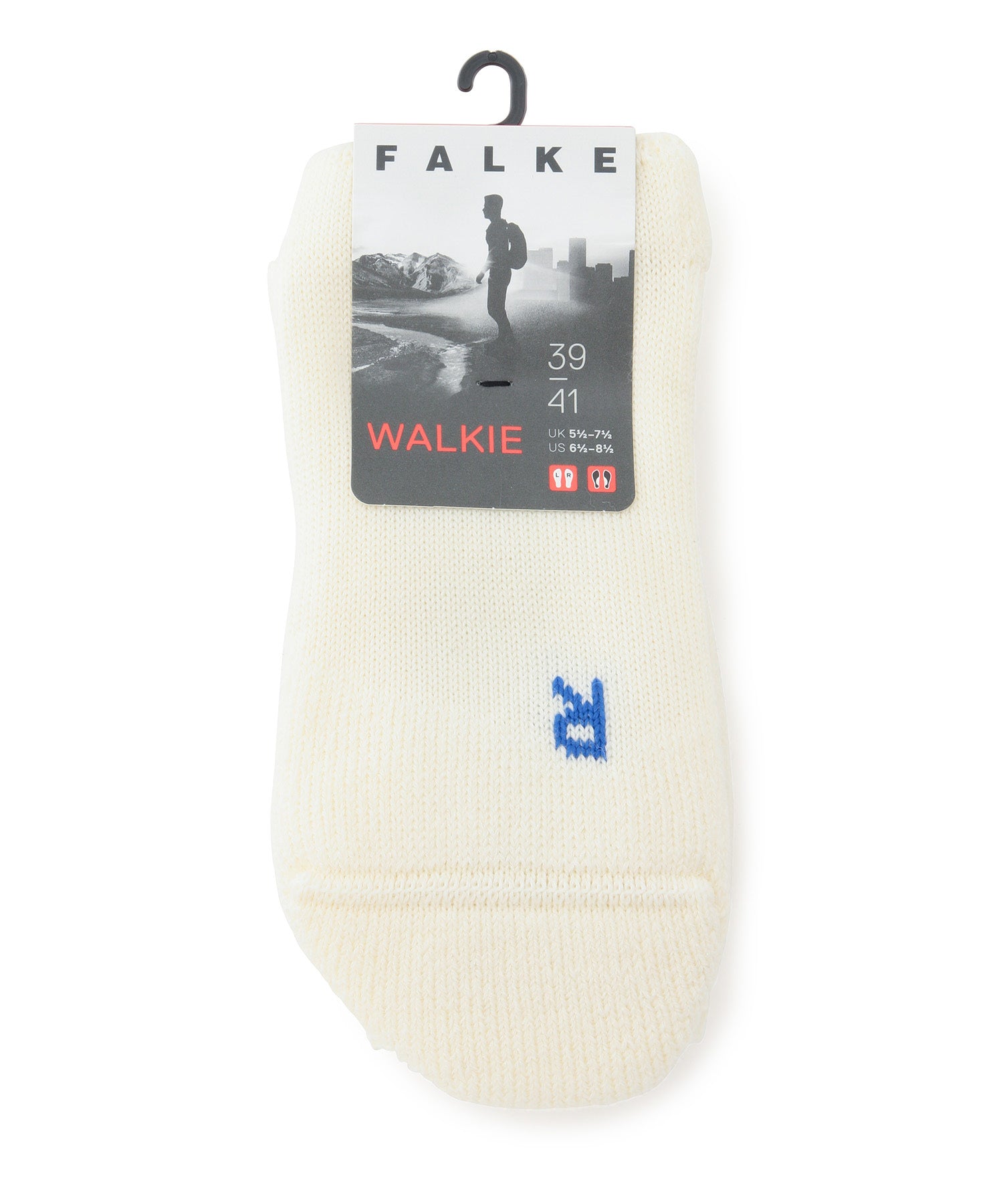 FALKE】WALKIE ｜ ADAM ET ROPE' | アダムエロペ 公式サイト