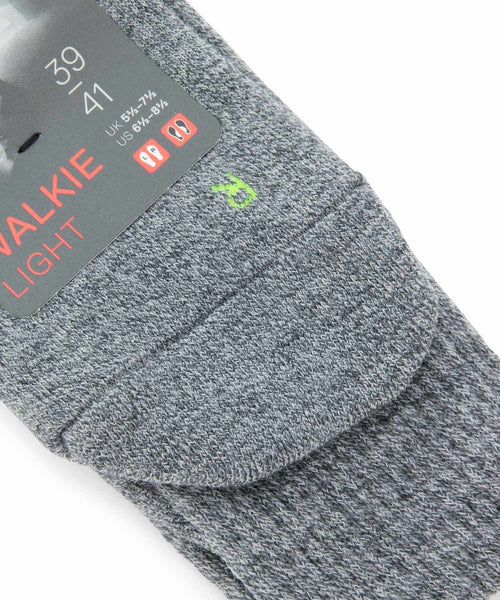 3足セット Falke メンズ walkie light ソックス 靴下bshop