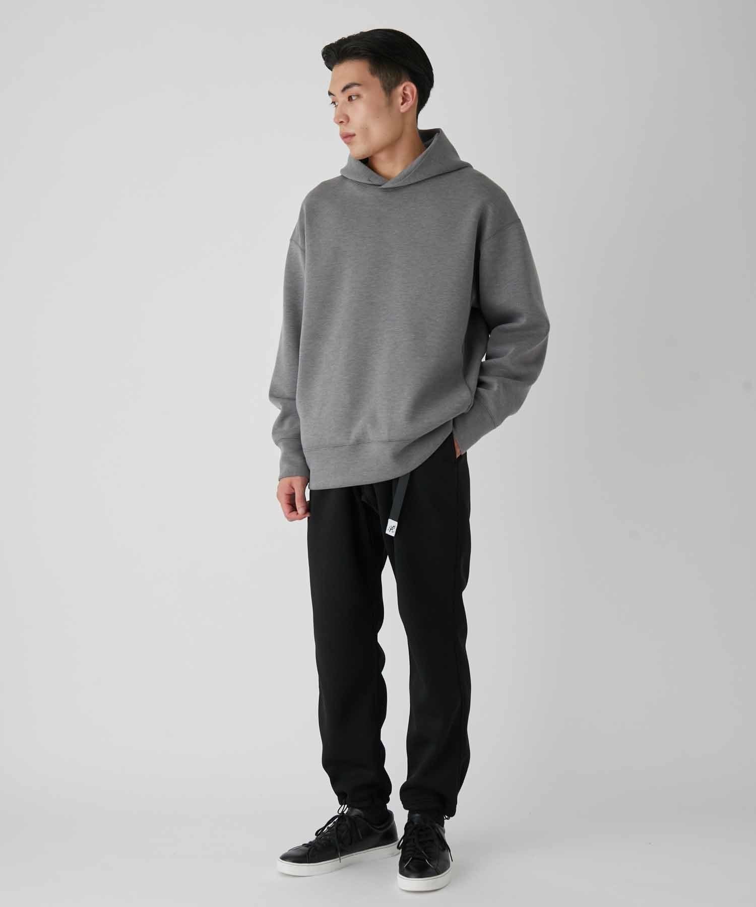 GRAMICCI】別注 BONDING KNIT FLEECE ｜ ADAM ET ROPE' | アダムエロペ