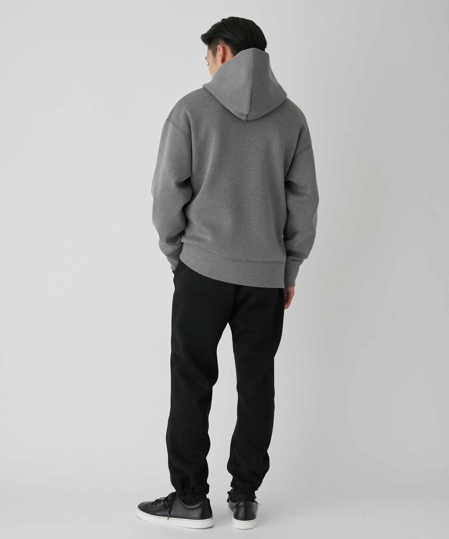 GRAMICCI】別注 BONDING KNIT FLEECE ｜ ADAM ET ROPE' | アダムエロペ