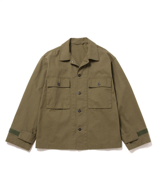 ADAM ET ROPÉ WILD LIFE TAILOR / 【WILD LIFE TAILOR】コットン