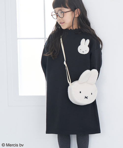 ROPÉ PICNIC KIDS / 【KIDS】【miffy×ROPE' PICNIC】メロウフリル