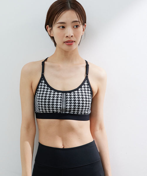 NERGY / 【NIKE】ナイキ Dri-FIT インディ アイコン クラッシュ