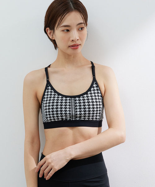 NERGY / 【NIKE】ナイキ Dri-FIT インディ アイコン クラッシュ