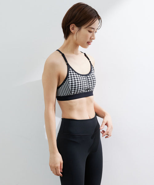 NERGY / 【NIKE】ナイキ Dri-FIT インディ アイコン クラッシュ