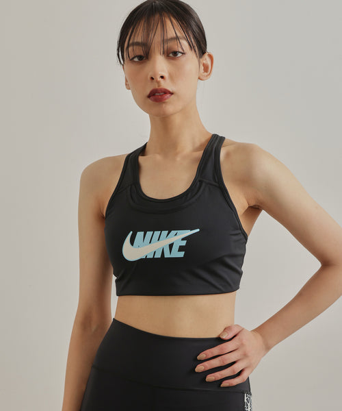 付与 NIKE ドライフィット スポーツブラ Mサイズ agapeeurope.org