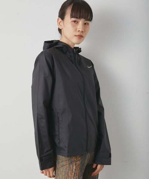 NERGY / 【NIKE】ナイキ エッセンシャル ランニングジャケット 