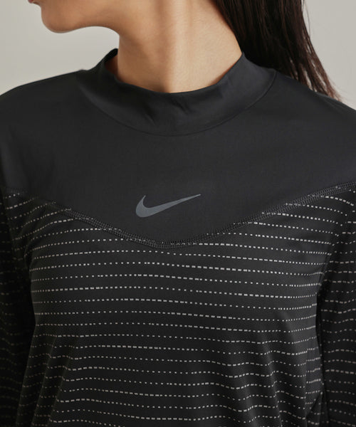 NERGY / 【NIKE】ナイキ Dri-FIT ランディビジョン ロングスリーブ