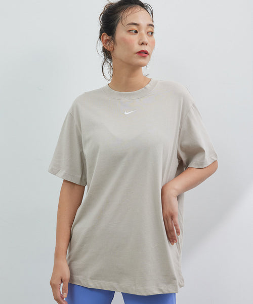 NIKE】ナイキ スポーツウェア エッセンシャル Tシャツ ウィメンズ