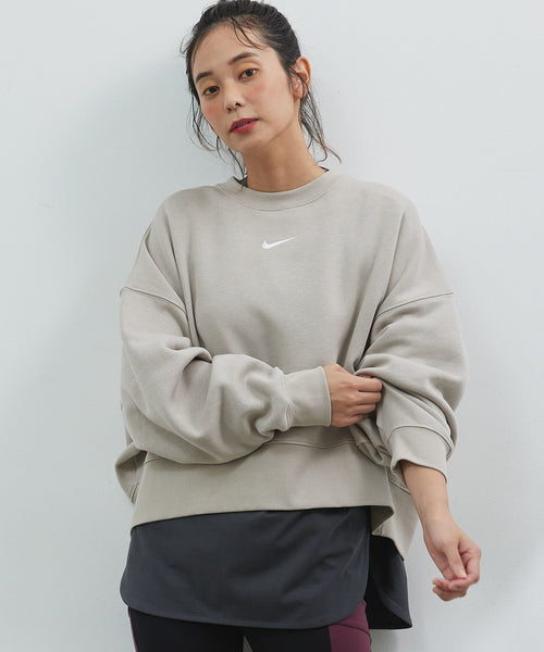 NERGY / 【NIKE】ナイキ スポーツウェア エッセンシャル オーバー