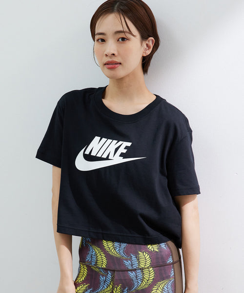 NERGY / 【NIKE】ナイキ スポーツウェア エッセンシャル クロップドT