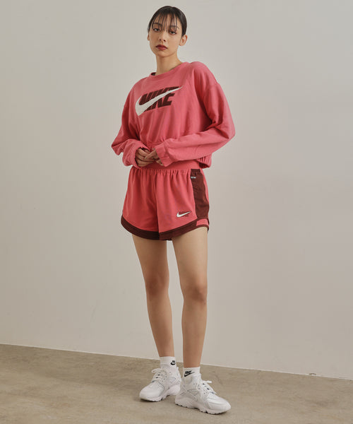 NERGY / 【NIKE】ナイキ スポーツウェア アイコンクラッシュ フリース