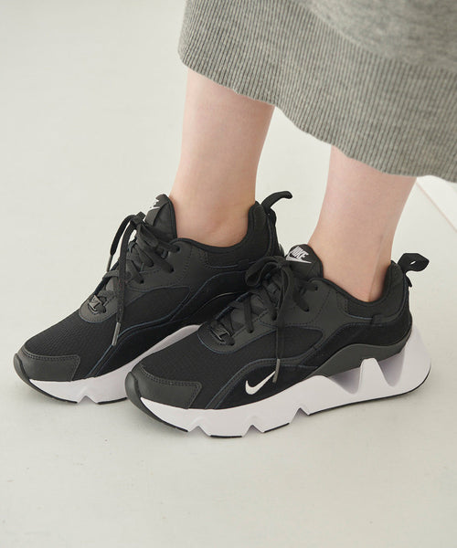 【NIKE 正規品】スニーカーWMNS RYZ