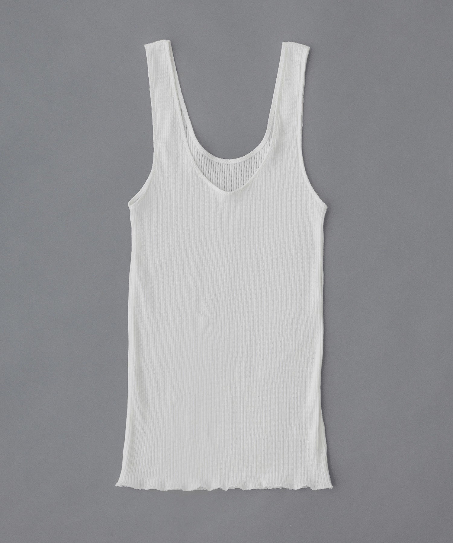 yo biotop Lingerie Sheer tank top 新品未使用-