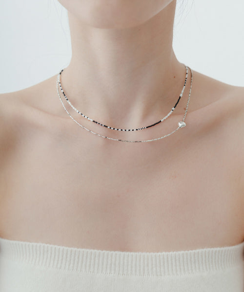 BIOTOP(ビオトープ) / WOMENS【TON for yo】NECKLACE (アクセサリー ...