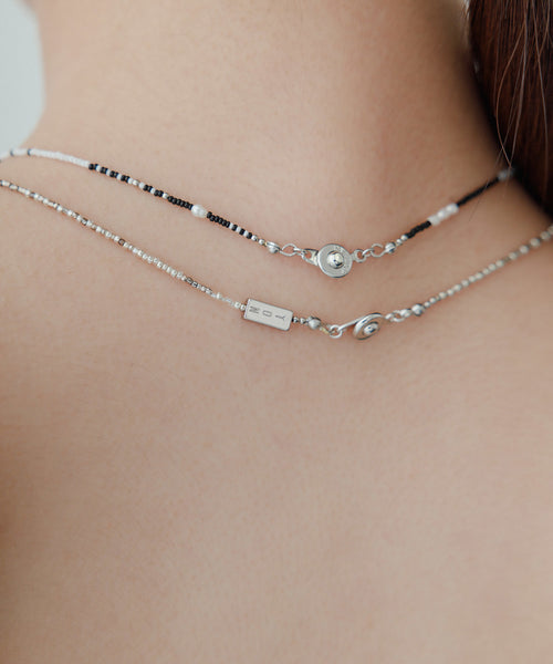 BIOTOP(ビオトープ) / WOMENS【TON for yo】NECKLACE (アクセサリー ...