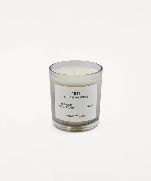 【FRAMA/フラマ】Scented Candle 170g（センテッドキャンドル）